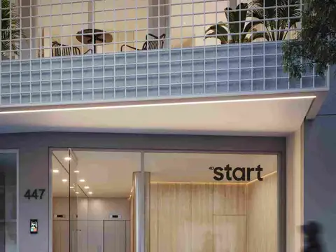 Departamento en Venta 1 año
