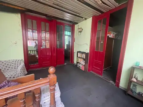 Departamento en Venta de 4 dormitorios