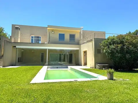 Club de campo Armenia 100