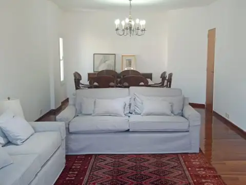Departamento en Alquiler en Recoleta, USD 2.500