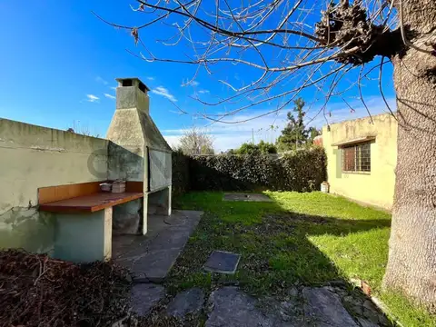 VENTA CASA 3 AMBIENTES - APTO CREDITO - SAN MIGUEL