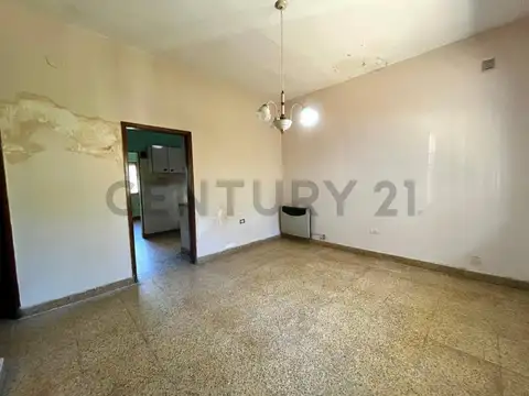 VENTA CASA 3 AMBIENTES - APTO CREDITO - SAN MIGUEL