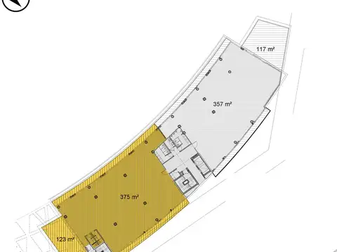 Oficina - Aldea Fisherton