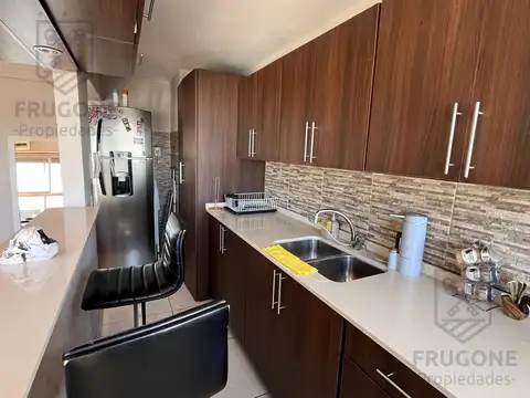 Departamento en Alquiler 40 años