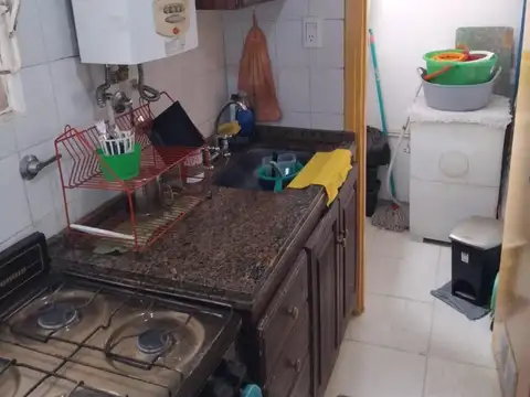 Departamento en Venta Permite mascota