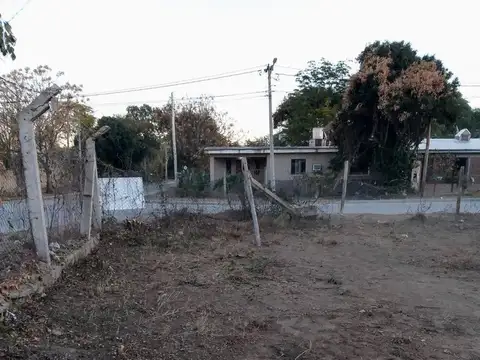 SE VENDE TERRENO PUNTA DEL ASFALTO. FACILIDADES