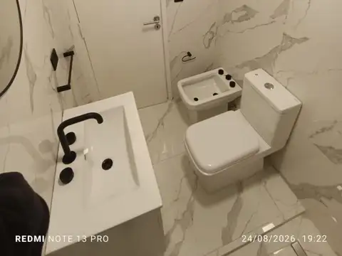 Departamento en Venta al Este