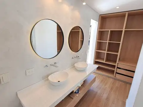 Casa en Alquiler A Estrenar