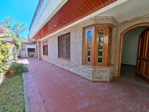 Casa  en Venta en Lomas de San Isidro, San Isidro, G.B.A. Zona Norte
