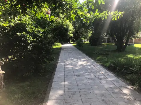 Quinta en Venta en Francisco Alvarez, USD 250.000