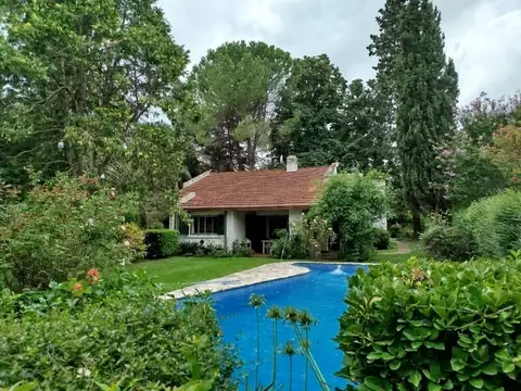 CASAS - QUINTA - DEL VISO, GRAN BS. AS. NOROESTE