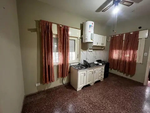 Depto Tipo Casa en Alquiler de 2 ambientes