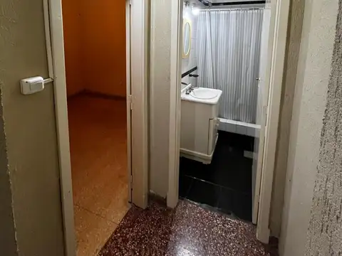 Depto Tipo Casa en Alquiler de 1 dormitorio