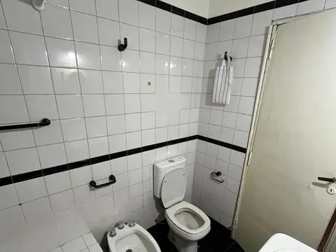 Depto Tipo Casa en Alquiler al Norte