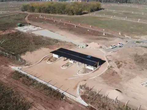 Terreno en Venta en Bella Vista, USD 108.000