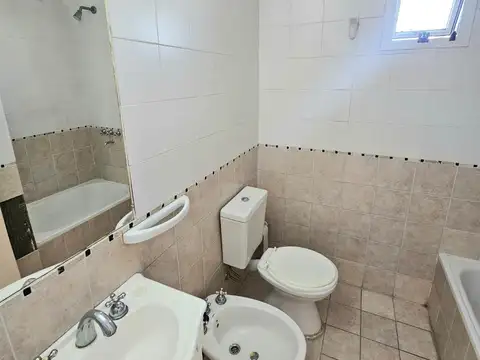 Departamento en Alquiler al Norte