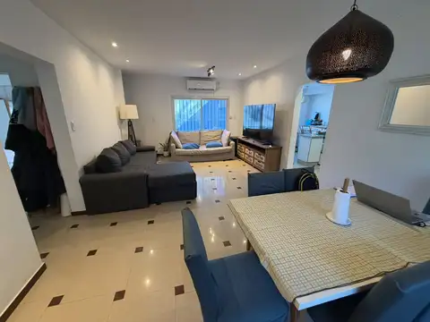 Casa en Venta 35 años