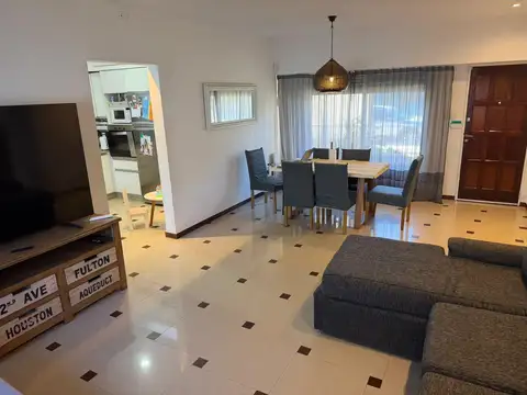 Casa en Venta 35 años