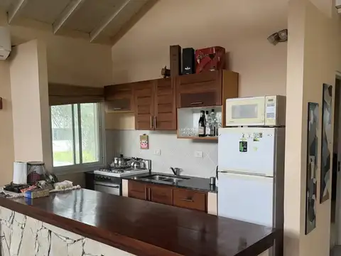 Casa en Venta en Balneario Mar Chiquita, USD 155.000