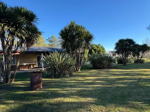 Casa en Venta en Balneario Mar Chiquita, USD 155.000
