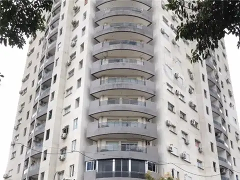 DEPARTAMENTO 3 AMBIENTES - CENTRO, RESISTENCIA