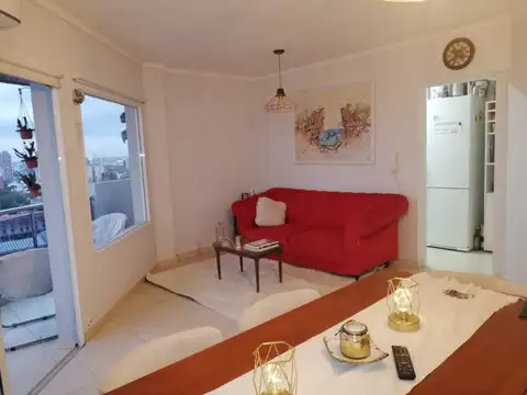 DON BOSCO 700, Piso 14