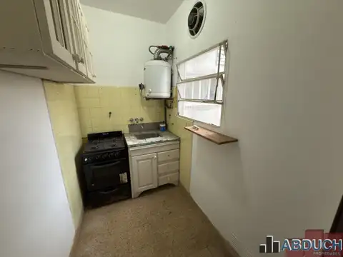 Departamento en Venta en Villa Ballester, USD 55.000