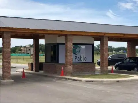 OPORTUNIDAD LOTE EN VENTA SAN PABLO
