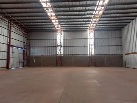 Lateral Acceso Sur 100