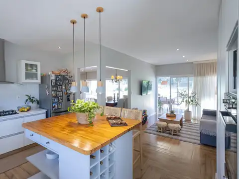 Casa en Venta 5 años