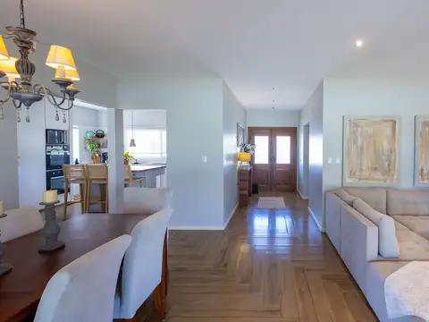 Casa en Venta de 4 dormitorios