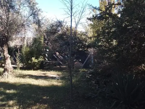 Terreno en Venta de 257,0 m2