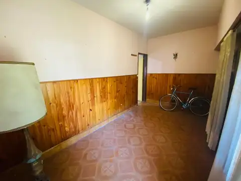 Casa para 2 familias