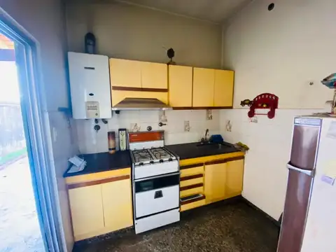 Casa en Venta en Lanus Este, USD 95.000