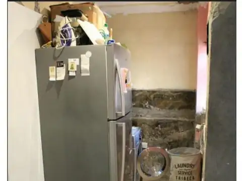 Depto Tipo Casa 4 ambientes con 1 baño