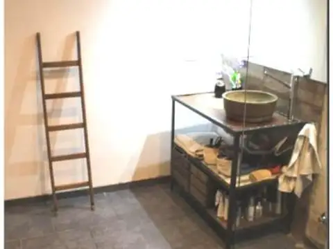 Depto Tipo Casa en Venta 8 años