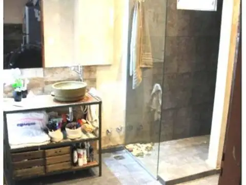 Venta PH 4 amb  con Patio- San Andrés- San Martín