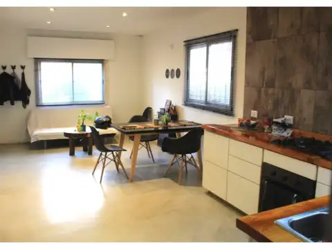 Depto Tipo Casa en Venta de 4 ambientes