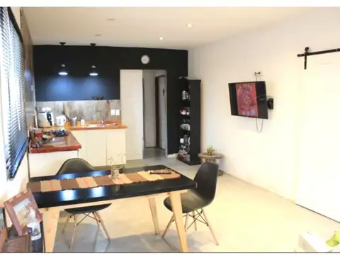 Venta PH 4 amb  con Patio- San Andrés- San Martín