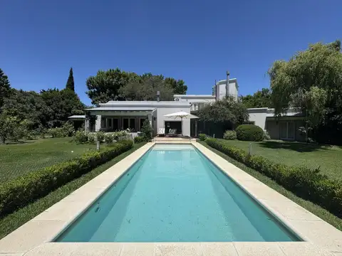 Venta | Casa Chacras de Murray, Pilar | 4 dormitorios