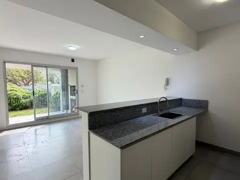 Departamento en Alquiler 10 años