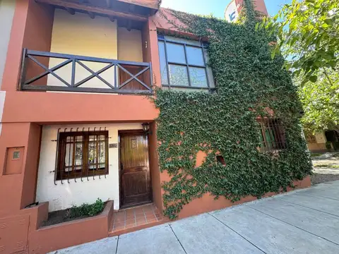 VENTA DUPLEX CASA GUAYMALLEN DORREGO MENDOZA