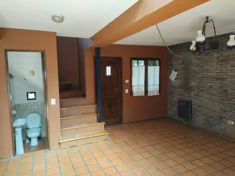 VENTA DUPLEX CASA GUAYMALLEN DORREGO MENDOZA