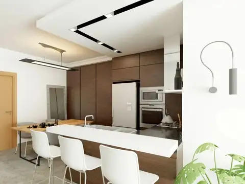 Departamento en Venta de 2 dormitorios