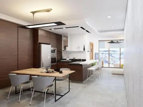 VENTA DEPARTAMENTO 3 AMB BERNAL FINANCIACION