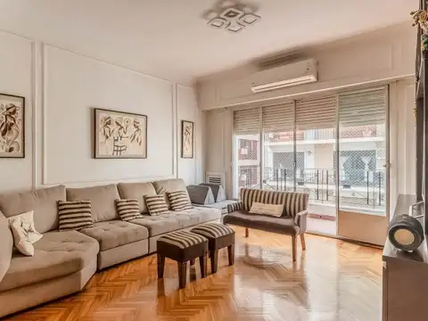 Departamento en Venta en Recoleta, USD 250.000