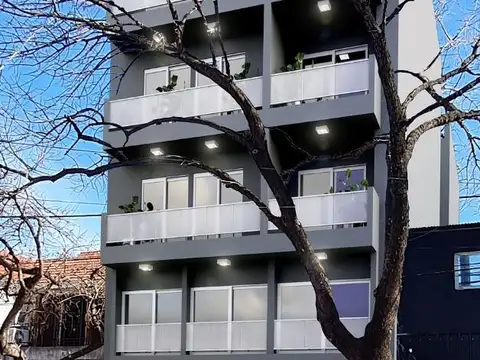 Departamento en Venta en Luis Agote, Rosario