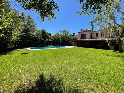 Casa en Venta 11 años