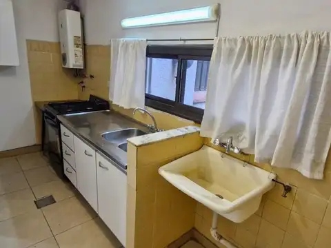 Departamento en Venta 16 años