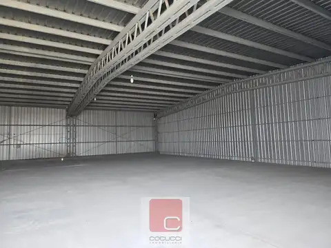 Galpon en Alquiler en Las Heras, $ 2.560.000